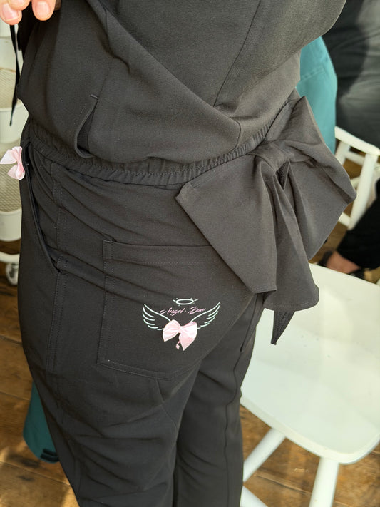 Harley-Bow Trousers 🎀