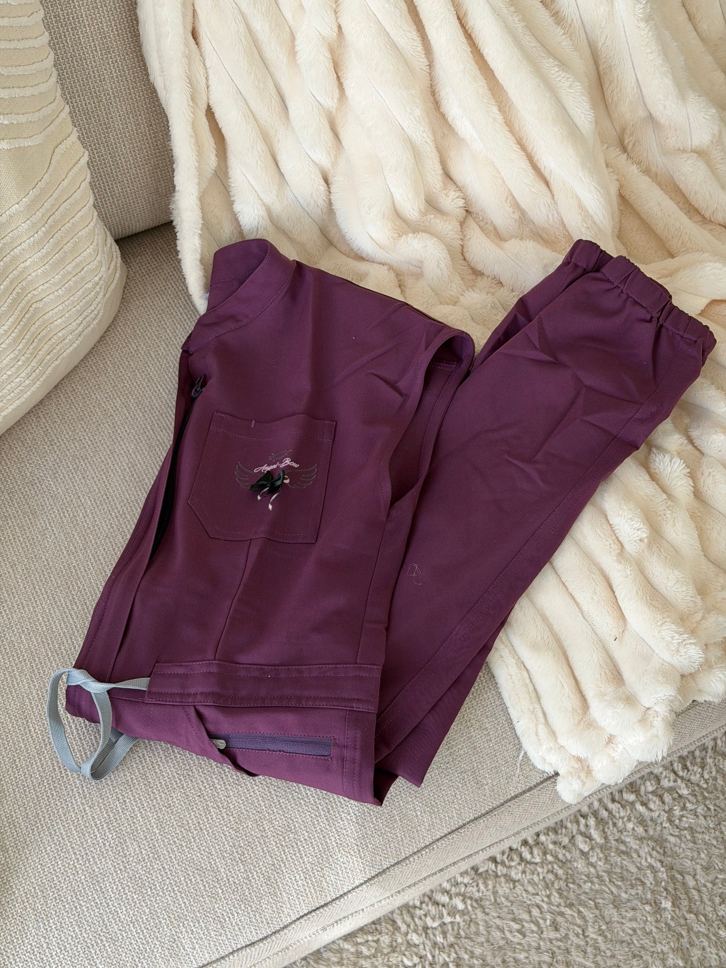 Jenna Jumpsuit