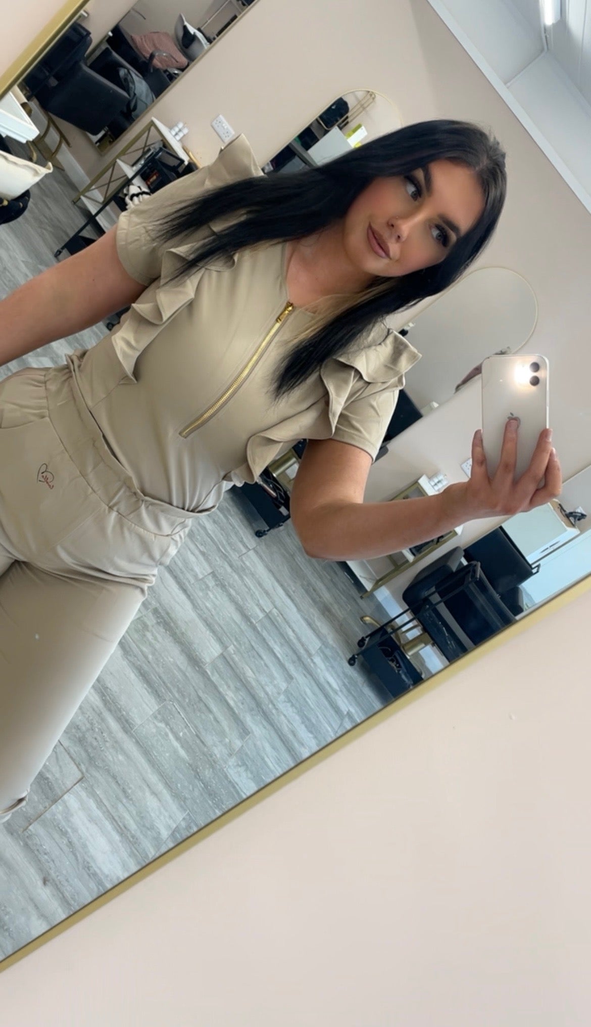 Dolly Set