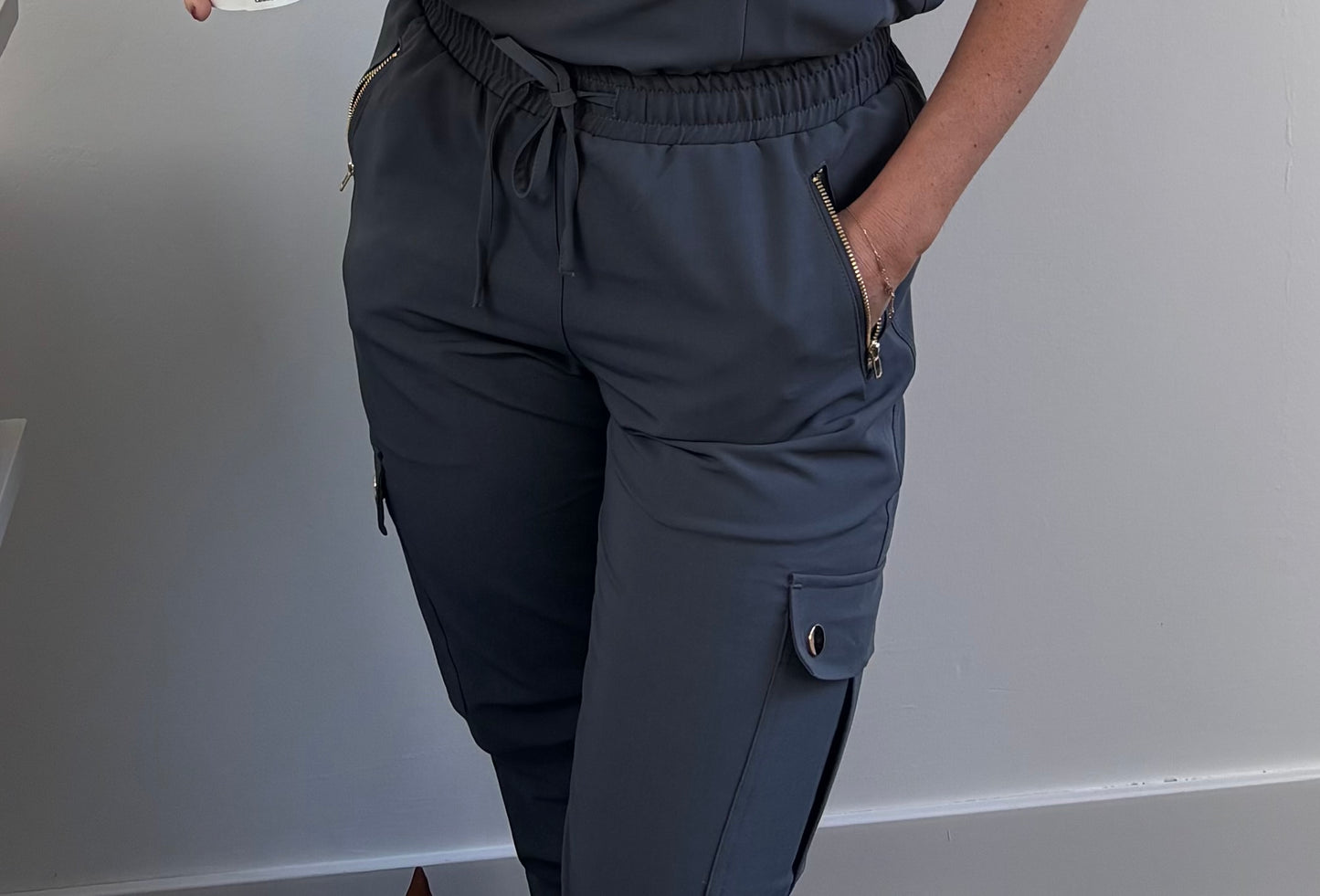 Keira Classic Trousers