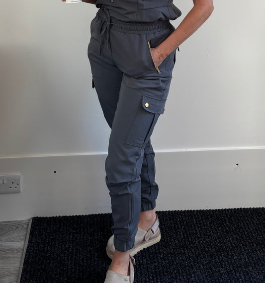 Keira Classic Trousers