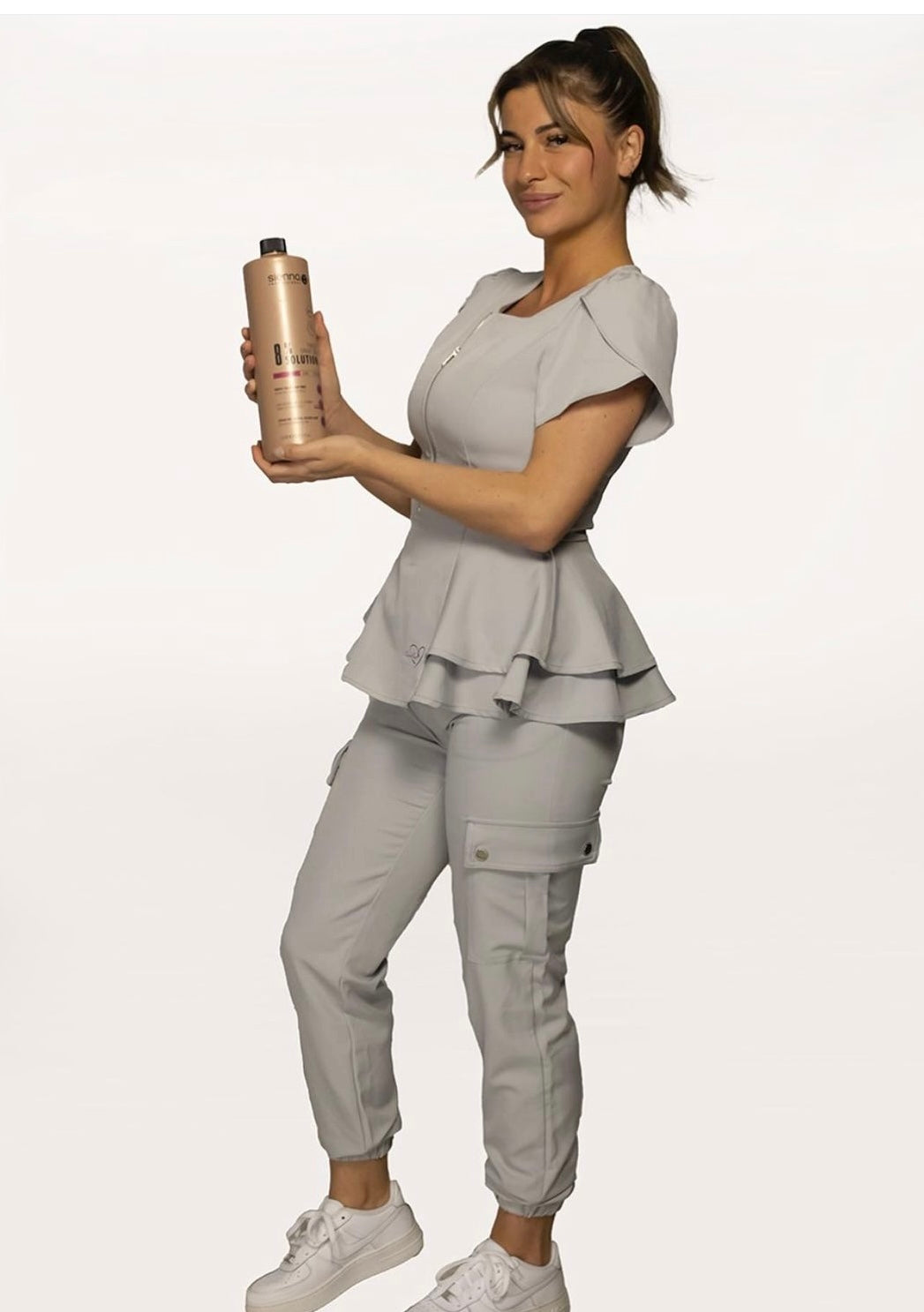 Keira Classic Trousers