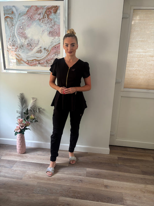 Keira Classic Set
