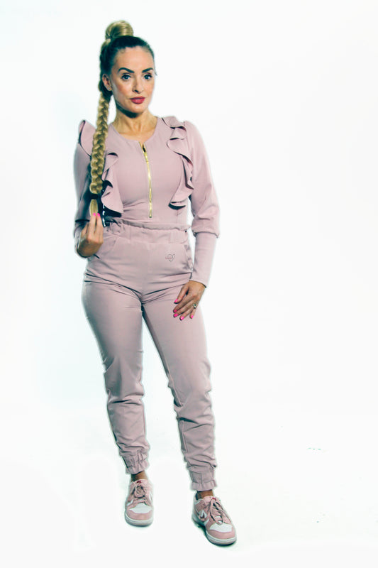 Dolly Set - Long Sleeved