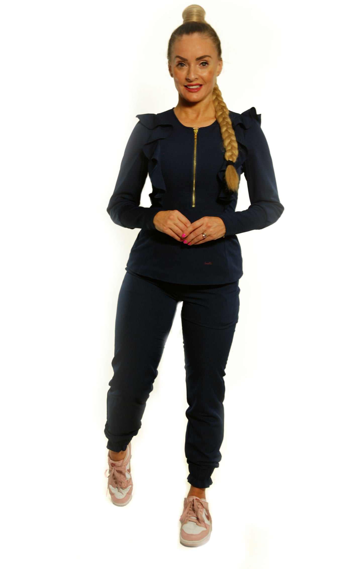 Dolly Set - Long Sleeved
