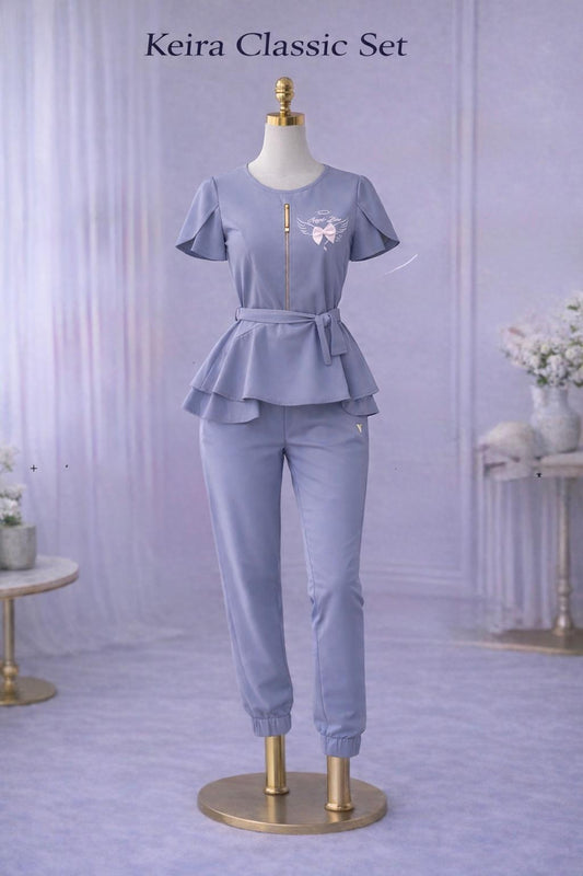 Keira Classic Trousers